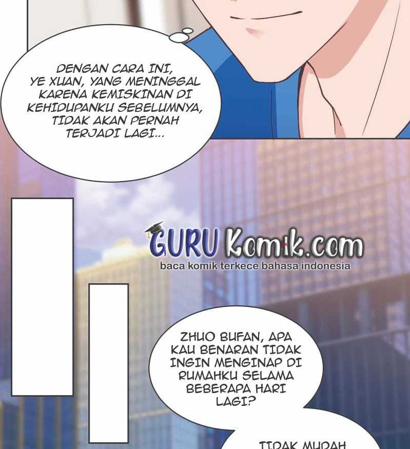 Rebirth Abandoned Less Return Chapter 95 Gambar 26